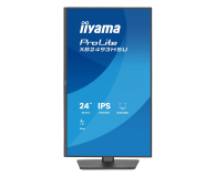 iiyama ProLite XB2493HSU-B1 - 1490091 - zdjęcie 2